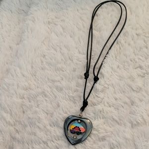 Native American necklace